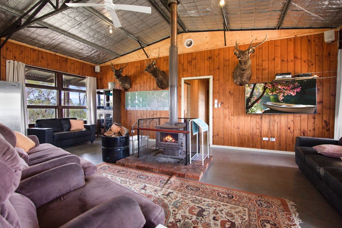 291B Murphys Forest Road, BENAMBRA, VIC 3900, Benambra - Thumbnail 7