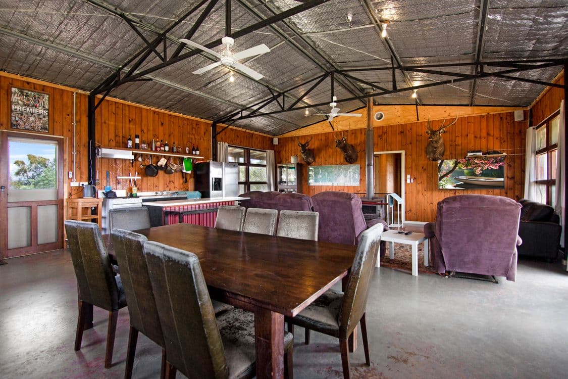 291B Murphys Forest Road, BENAMBRA, VIC 3900, Benambra - Thumbnail 8