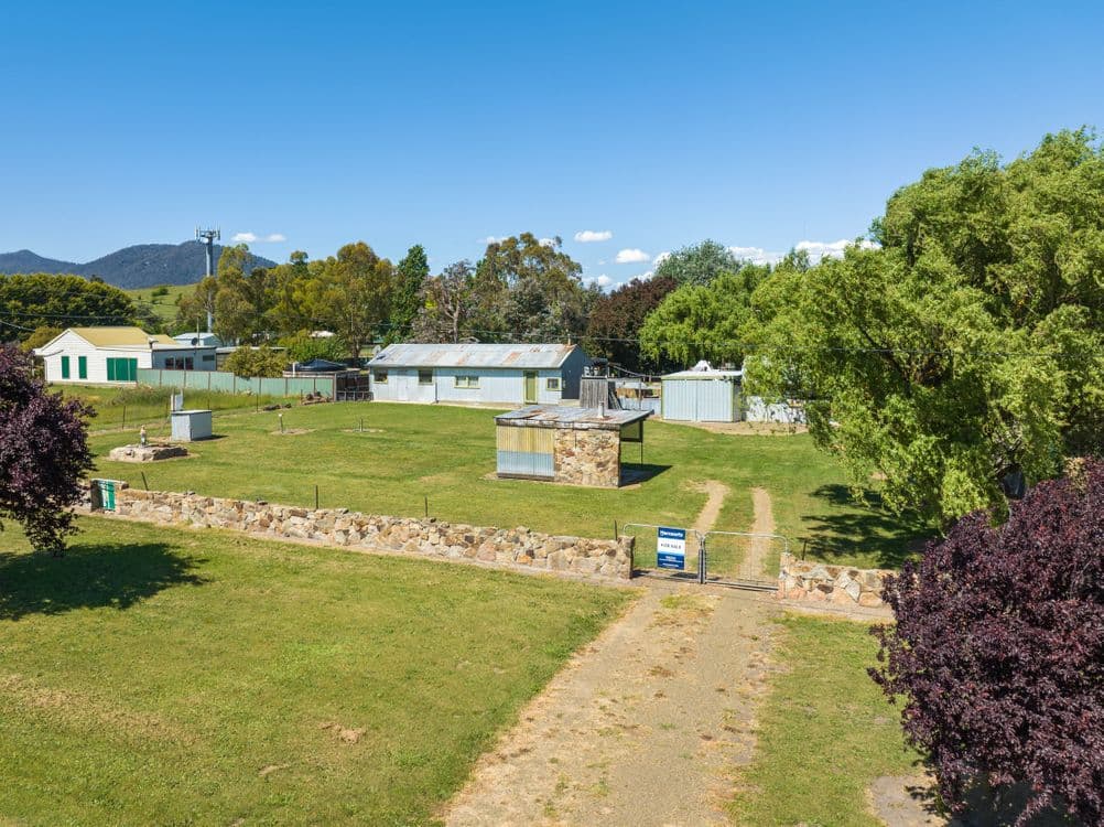 12 Young Street, BENAMBRA, VIC 3900, Benambra - Thumbnail 3