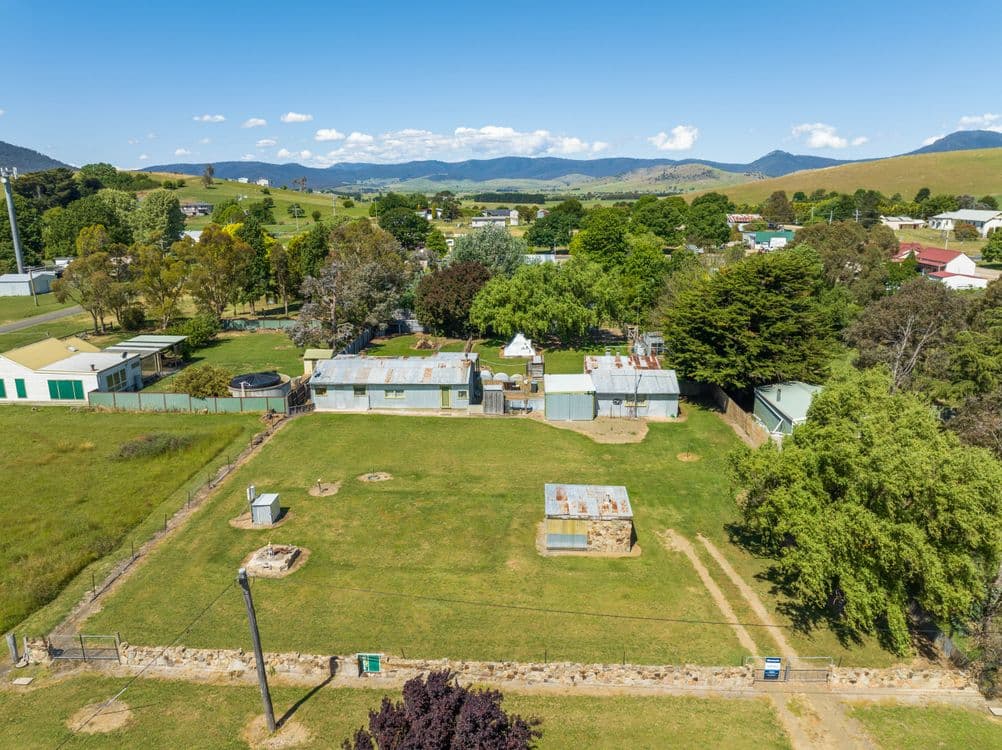 12 Young Street, BENAMBRA, VIC 3900, Benambra - Thumbnail 4