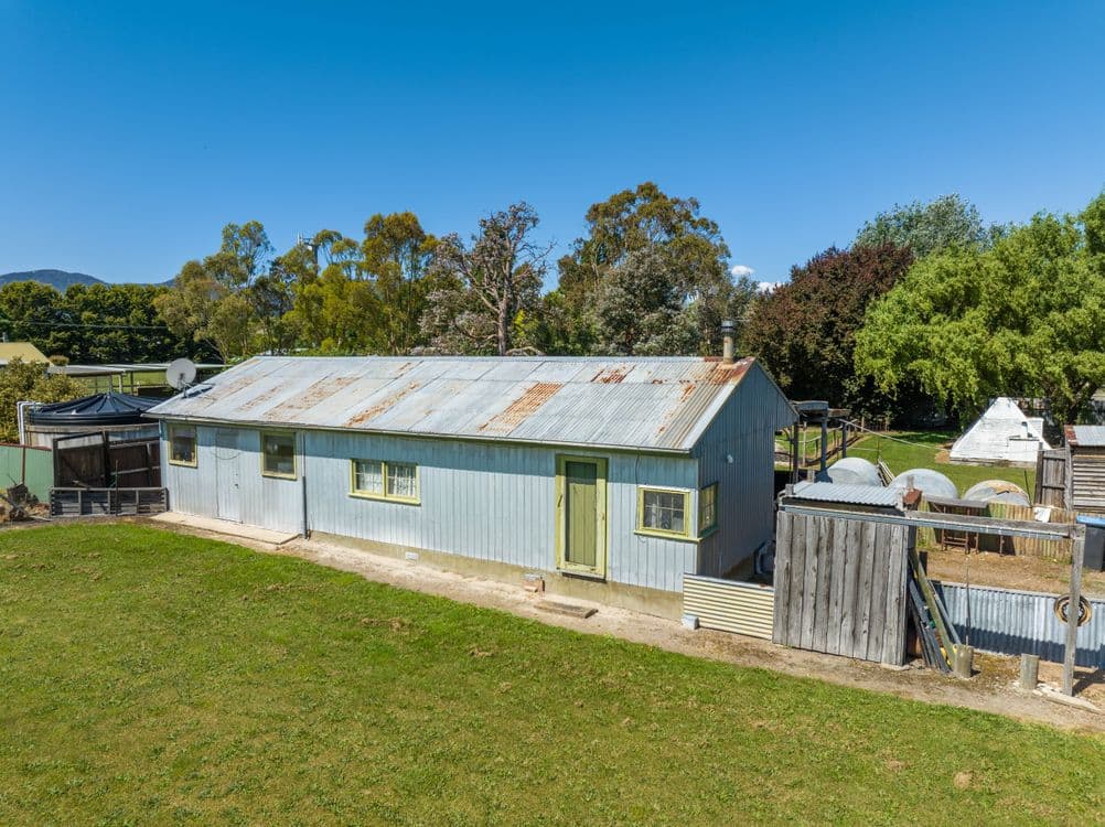 12 Young Street, BENAMBRA, VIC 3900, Benambra - Thumbnail 5