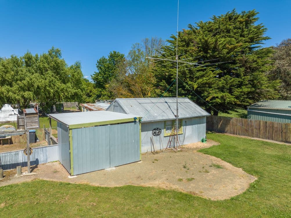 12 Young Street, BENAMBRA, VIC 3900, Benambra - Thumbnail 6