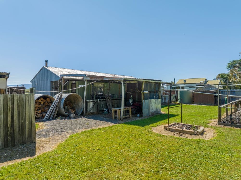 12 Young Street, BENAMBRA, VIC 3900, Benambra - Thumbnail 7