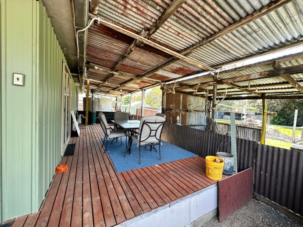 12 Young Street, BENAMBRA, VIC 3900, Benambra - Thumbnail 8