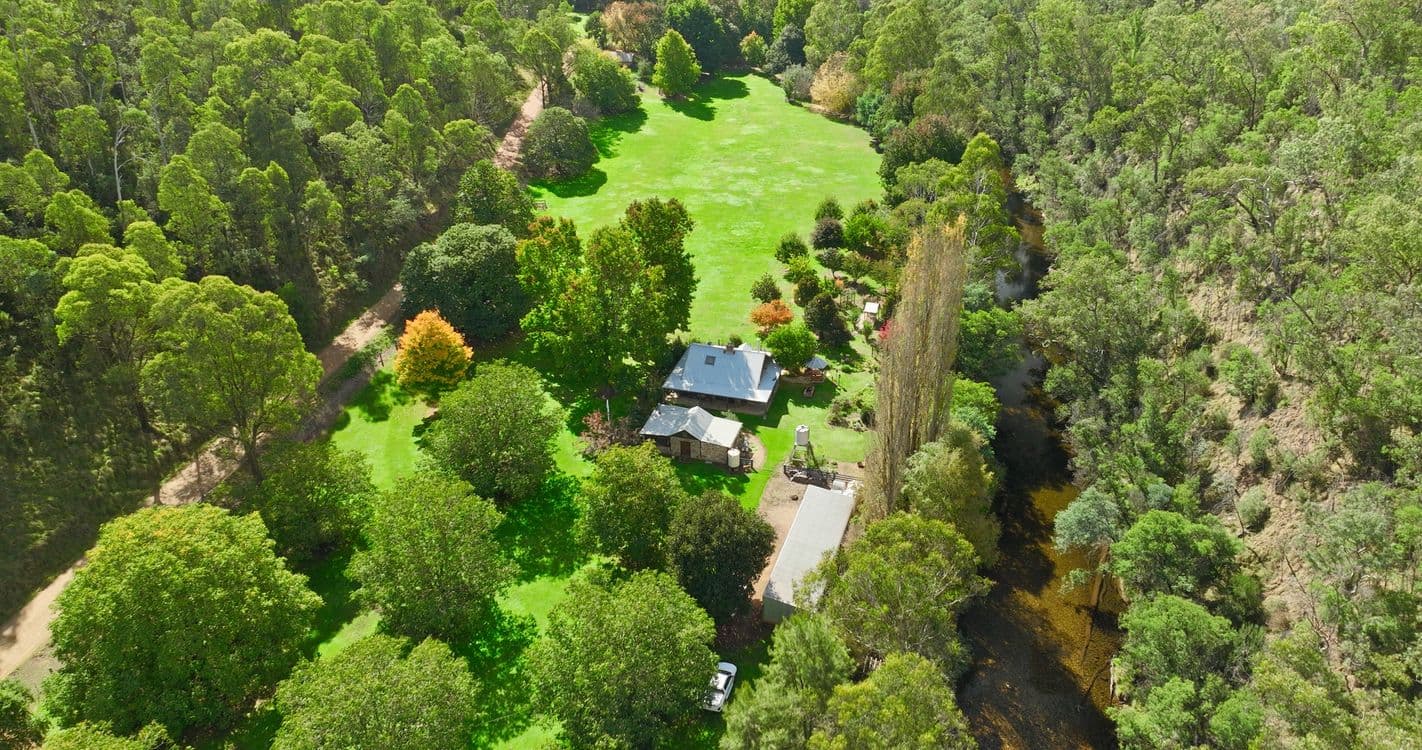 326 Upper Dargo Road, DARGO, VIC 3862, Dargo - Image 1