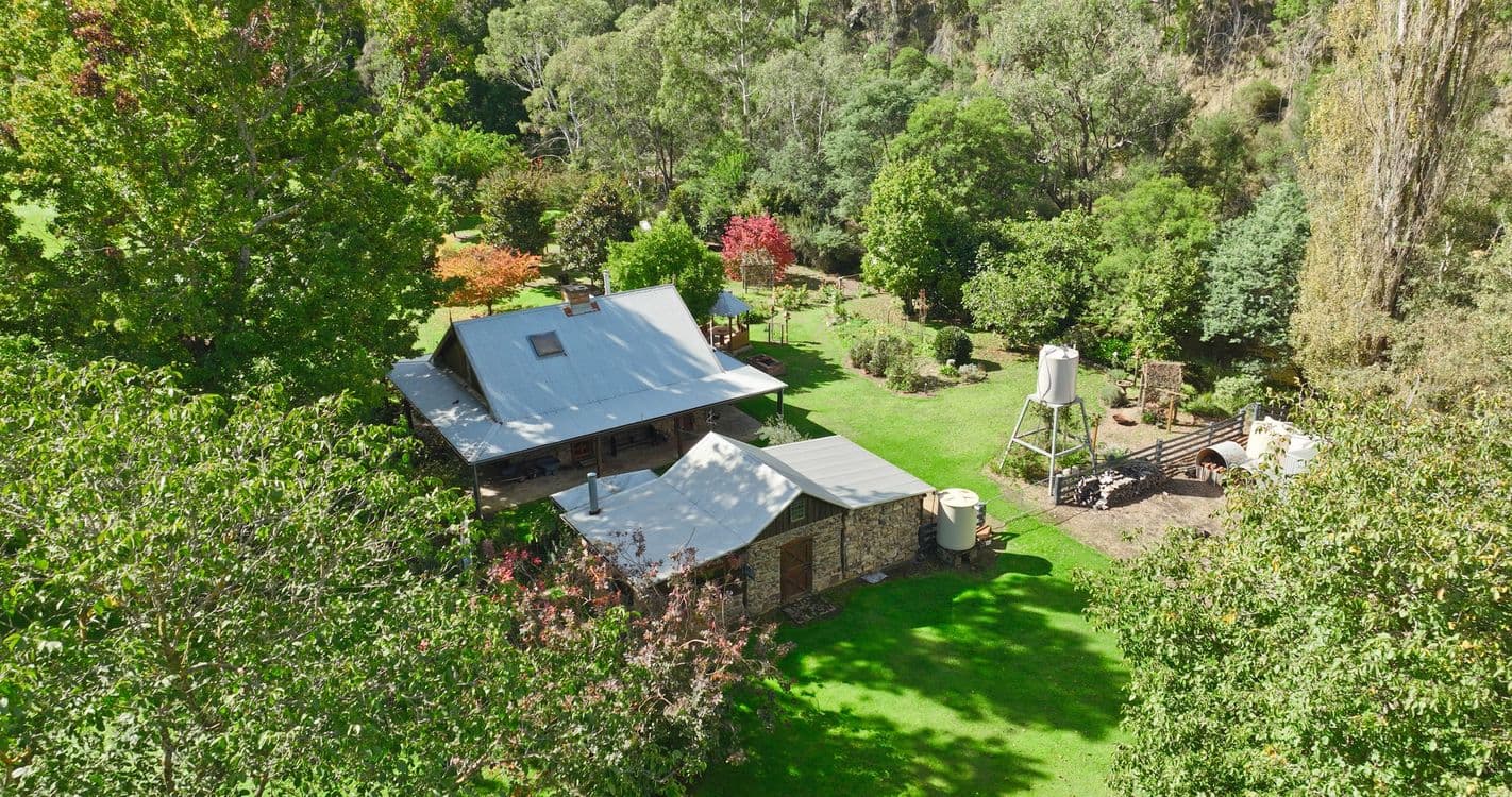 326 Upper Dargo Road, DARGO, VIC 3862, Dargo - Thumbnail 2