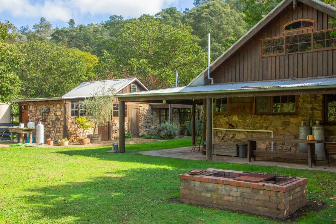 326 Upper Dargo Road, DARGO, VIC 3862, Dargo - Thumbnail 4