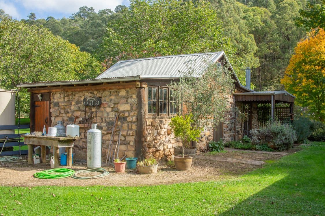 326 Upper Dargo Road, DARGO, VIC 3862, Dargo - Thumbnail 5