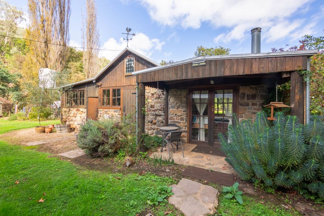 326 Upper Dargo Road, DARGO, VIC 3862, Dargo - Thumbnail 6