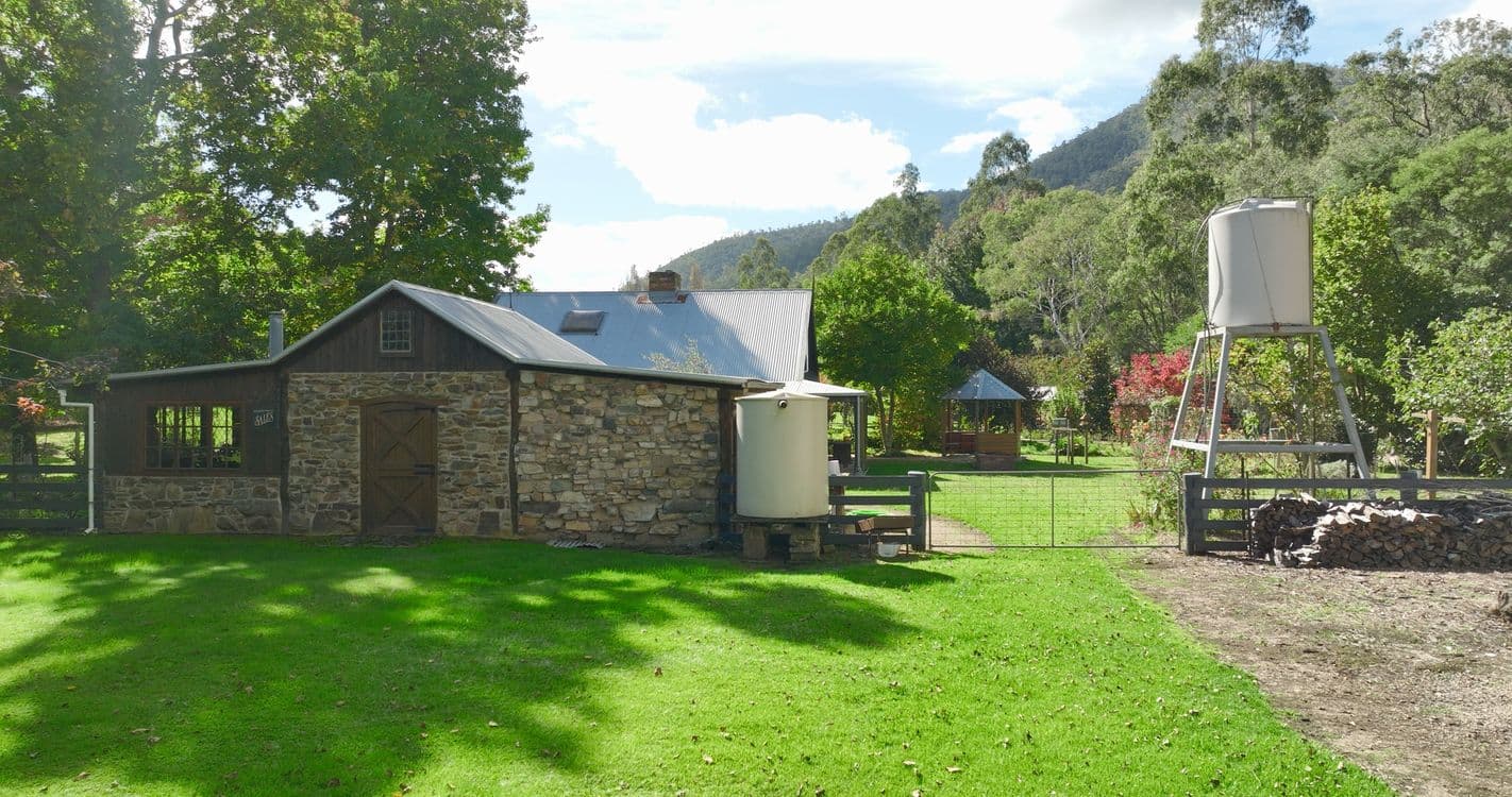 326 Upper Dargo Road, DARGO, VIC 3862, Dargo - Thumbnail 7