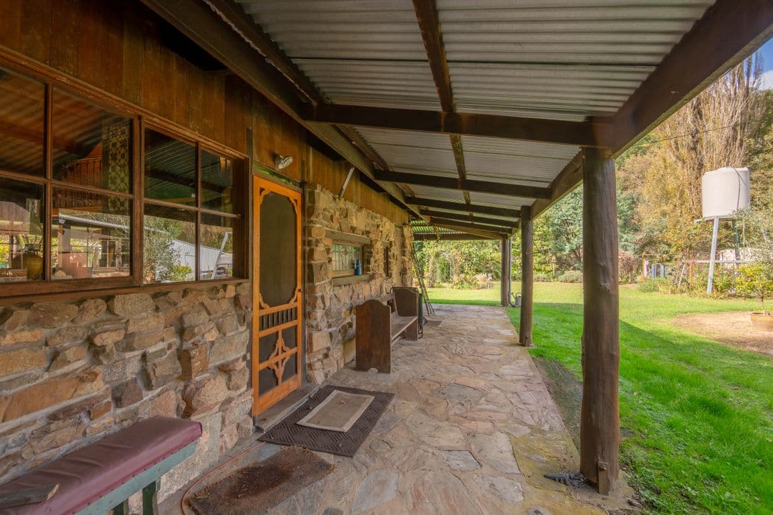326 Upper Dargo Road, DARGO, VIC 3862, Dargo - Thumbnail 8