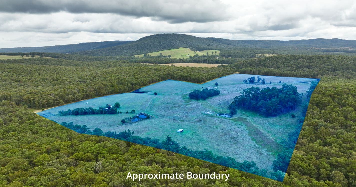 205 Faulkner Spur Track, BULLUMWAAL, VIC 3875, Bullumwaal - Thumbnail 2