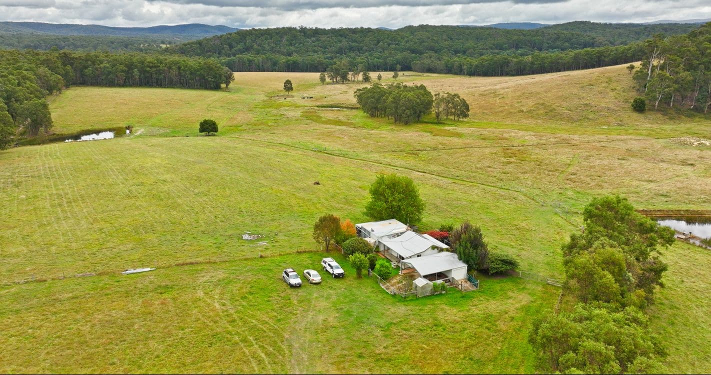 205 Faulkner Spur Track, BULLUMWAAL, VIC 3875, Bullumwaal - Thumbnail 3