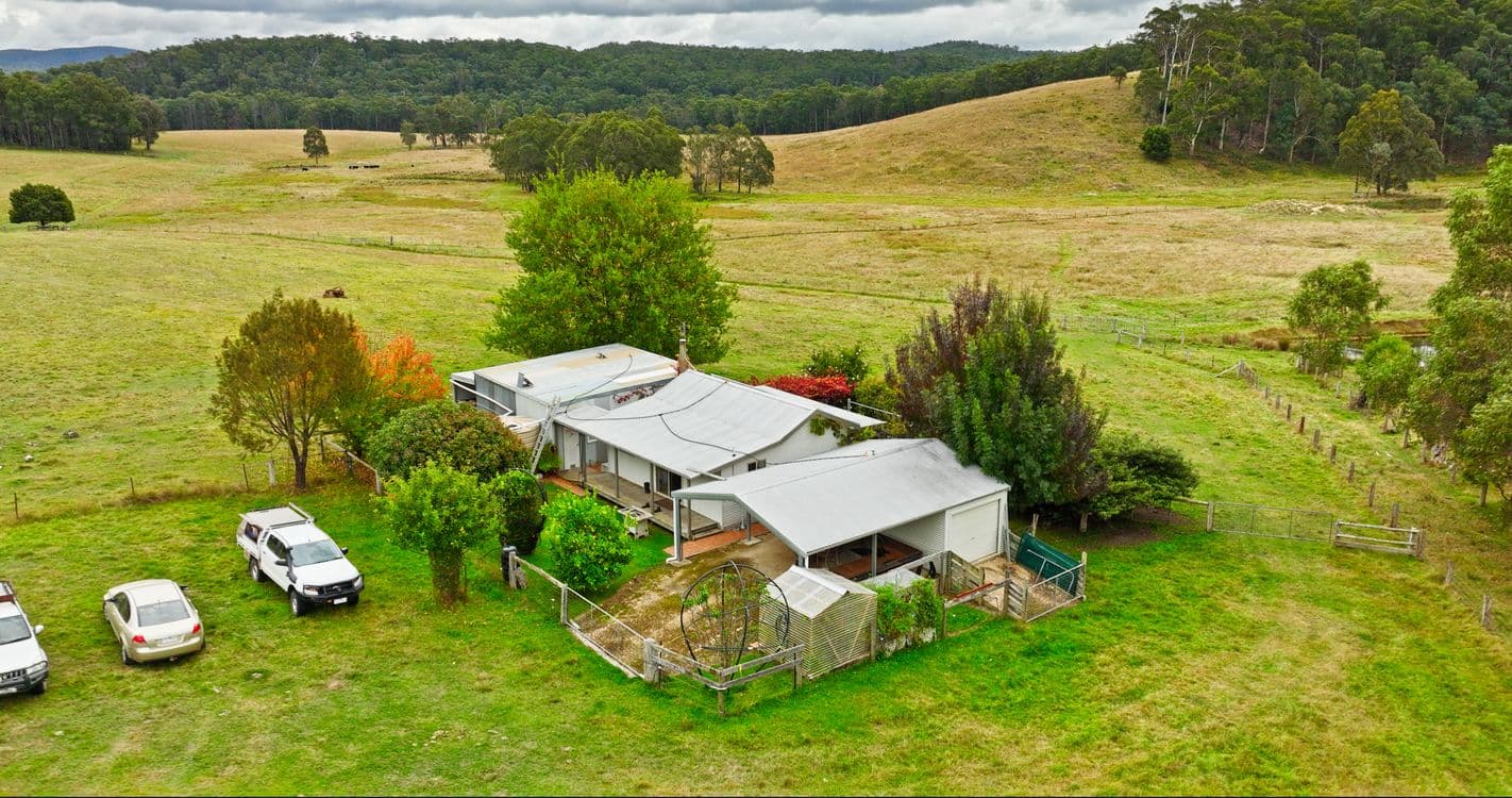 205 Faulkner Spur Track, BULLUMWAAL, VIC 3875, Bullumwaal - Thumbnail 4