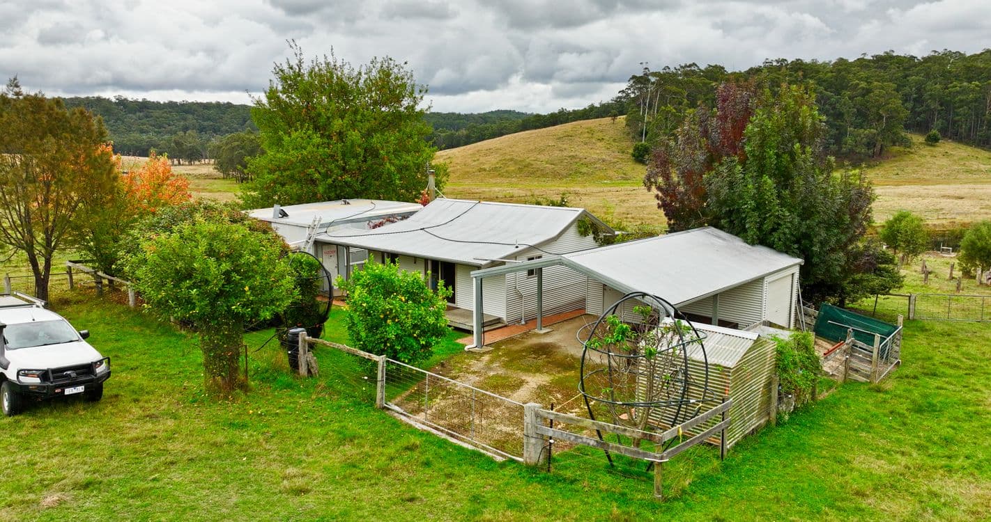 205 Faulkner Spur Track, BULLUMWAAL, VIC 3875, Bullumwaal - Thumbnail 5
