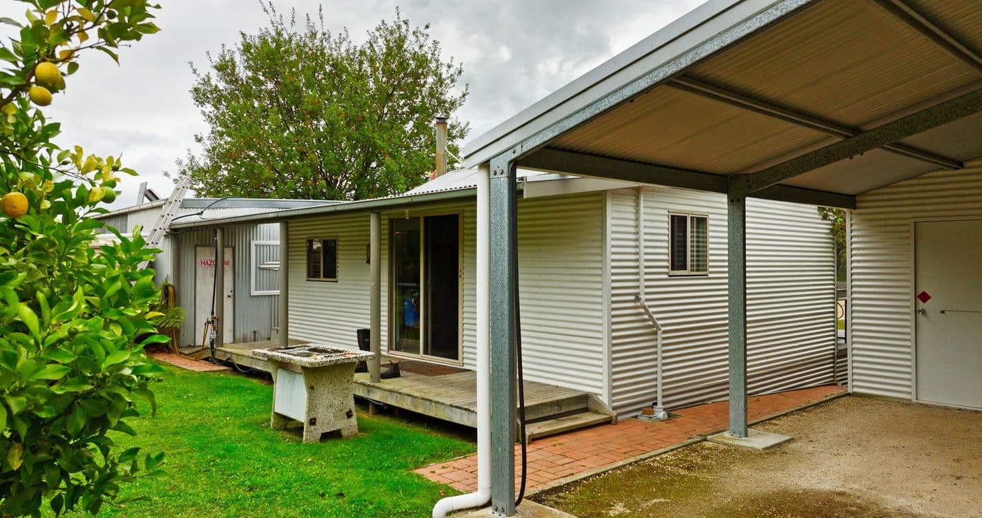 205 Faulkner Spur Track, BULLUMWAAL, VIC 3875, Bullumwaal - Thumbnail 6