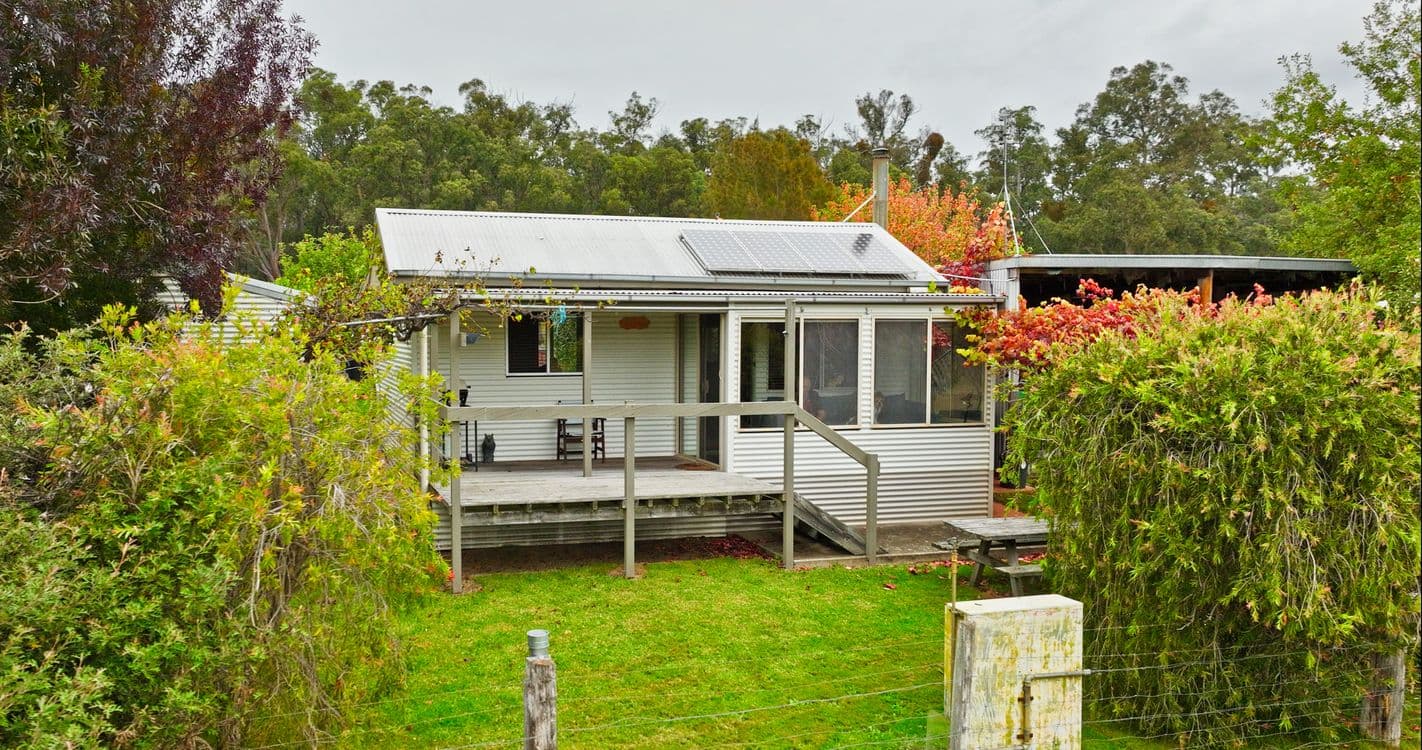 205 Faulkner Spur Track, BULLUMWAAL, VIC 3875, Bullumwaal - Thumbnail 7