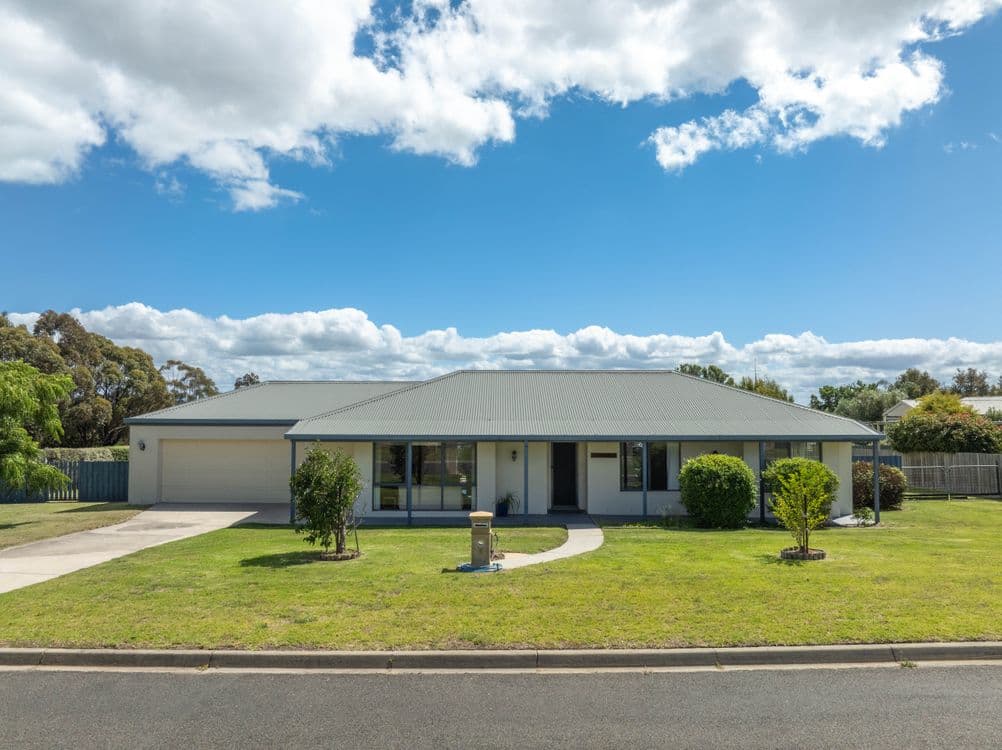 1 Crown Ridge Avenue, NEWLANDS ARM, VIC 3875, Newlands Arm - Image 1