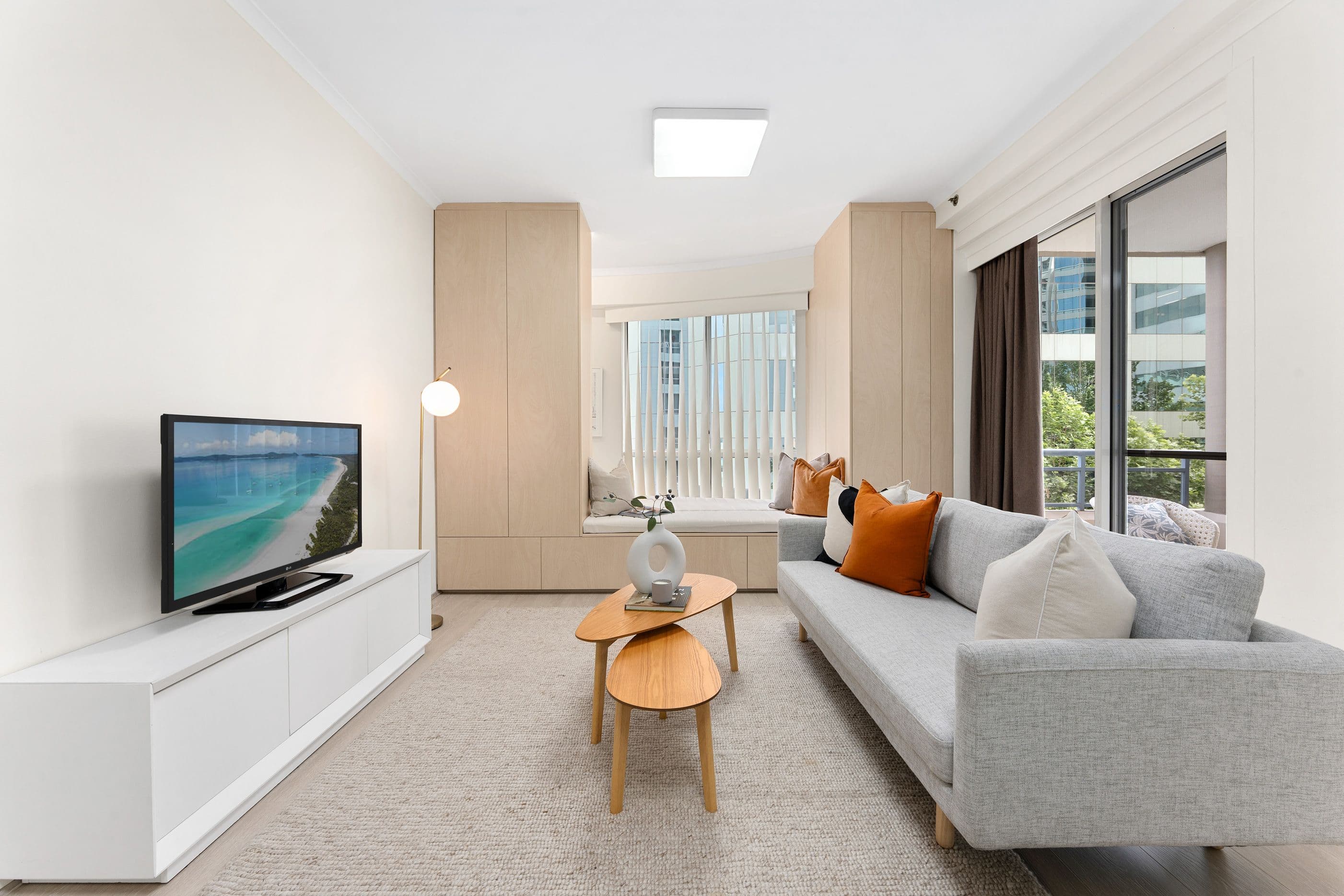 1 Katherine Street , Chatswood NSW 2067, Chatswood - Image 1