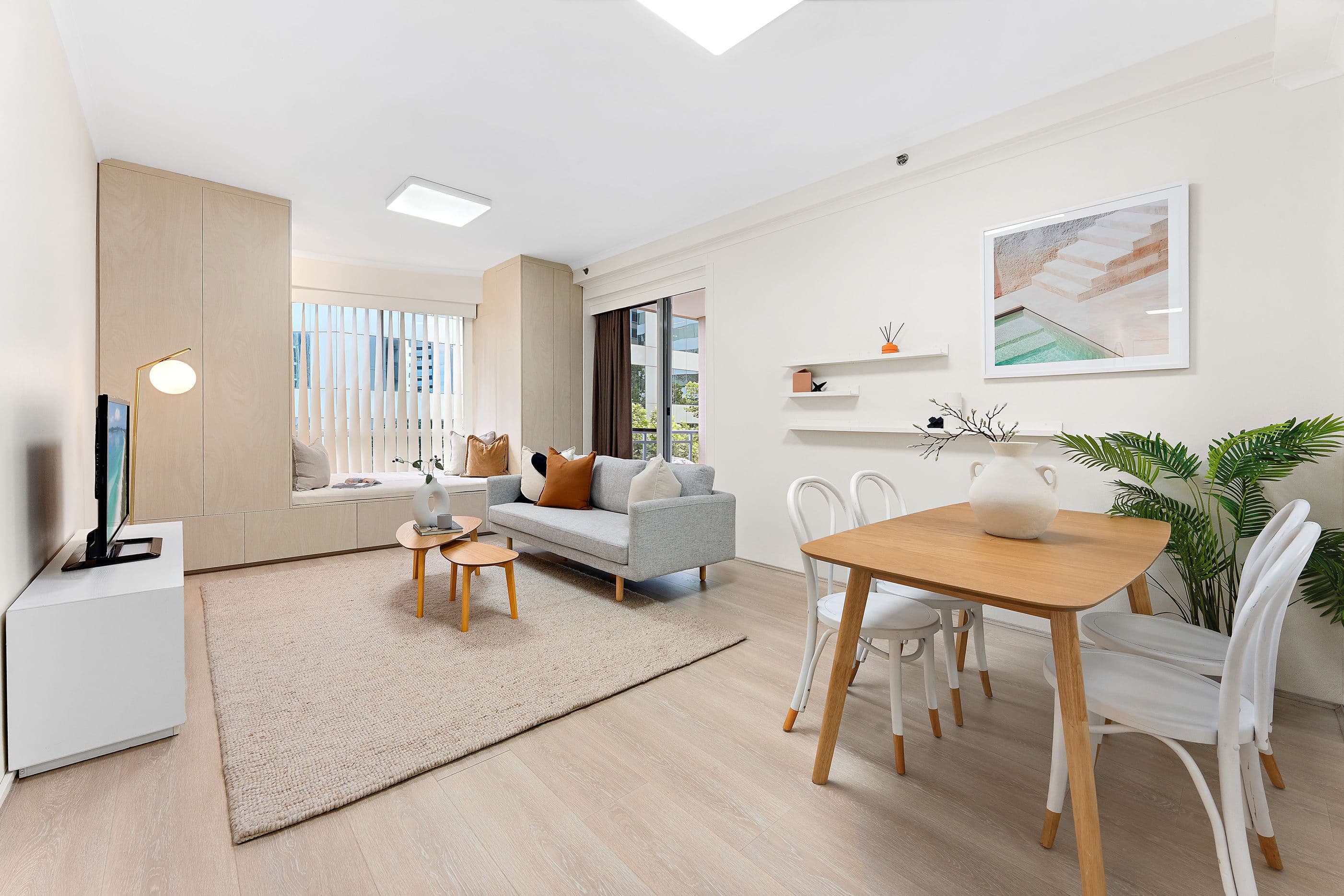1 Katherine Street , Chatswood NSW 2067, Chatswood - Thumbnail 2