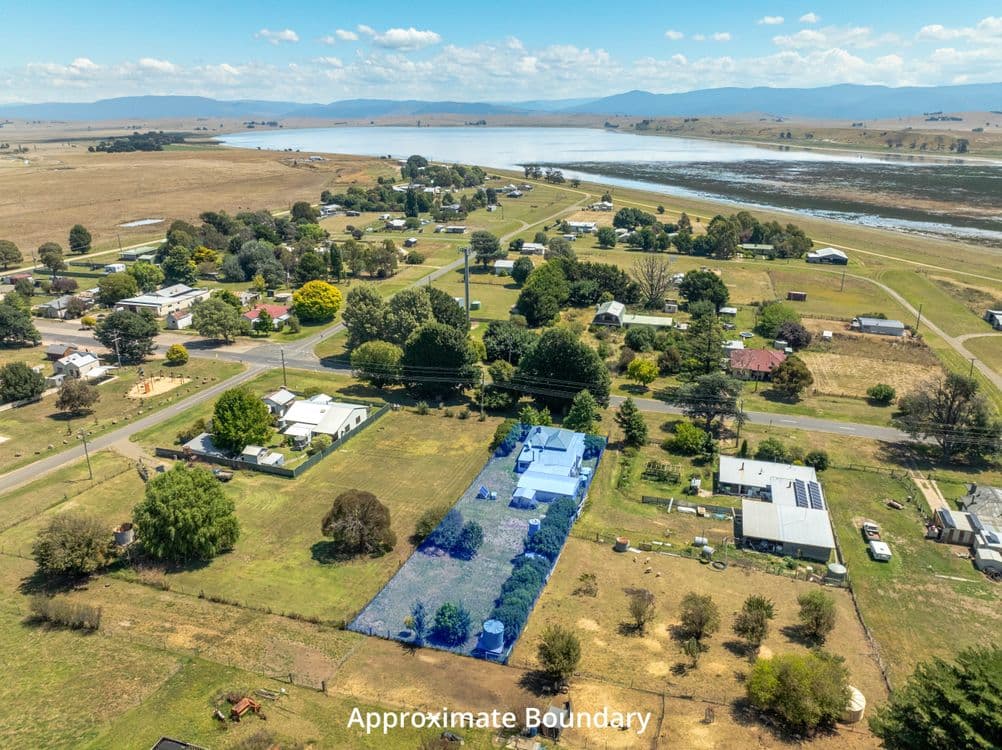 48 Gibbo Street, BENAMBRA, VIC 3900, Benambra - Image 1