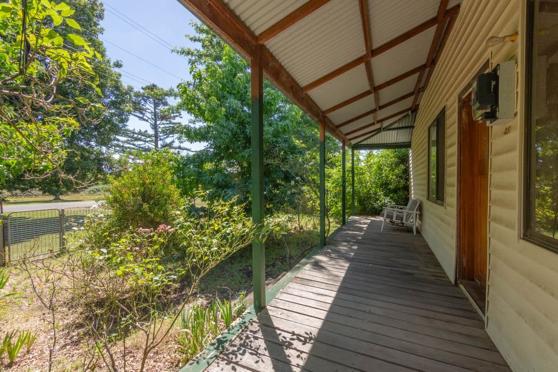 48 Gibbo Street, BENAMBRA, VIC 3900, Benambra - Thumbnail 2
