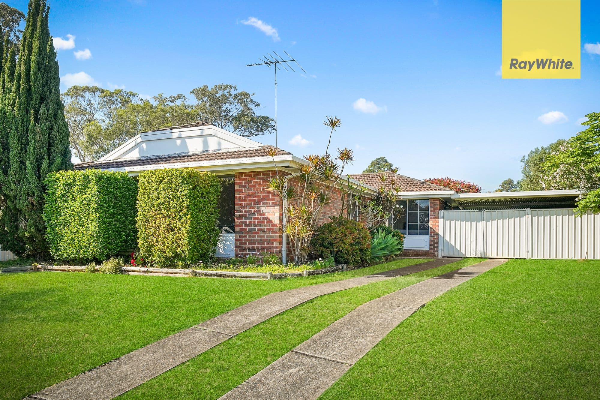 10 Kestrel Crescent , Erskine Park NSW 2759, Erskine Park - Image 1