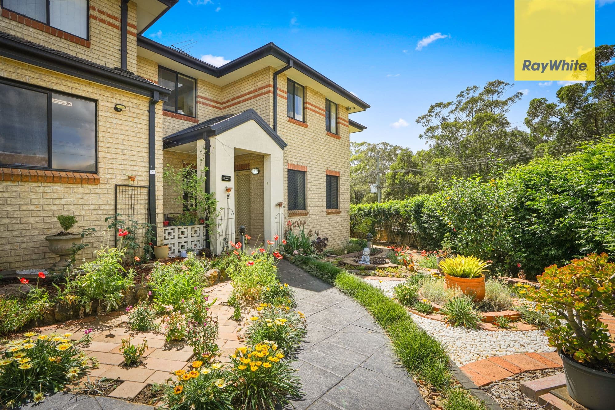 1 Marcia Street , Toongabbie NSW 2146, Toongabbie - Image 1