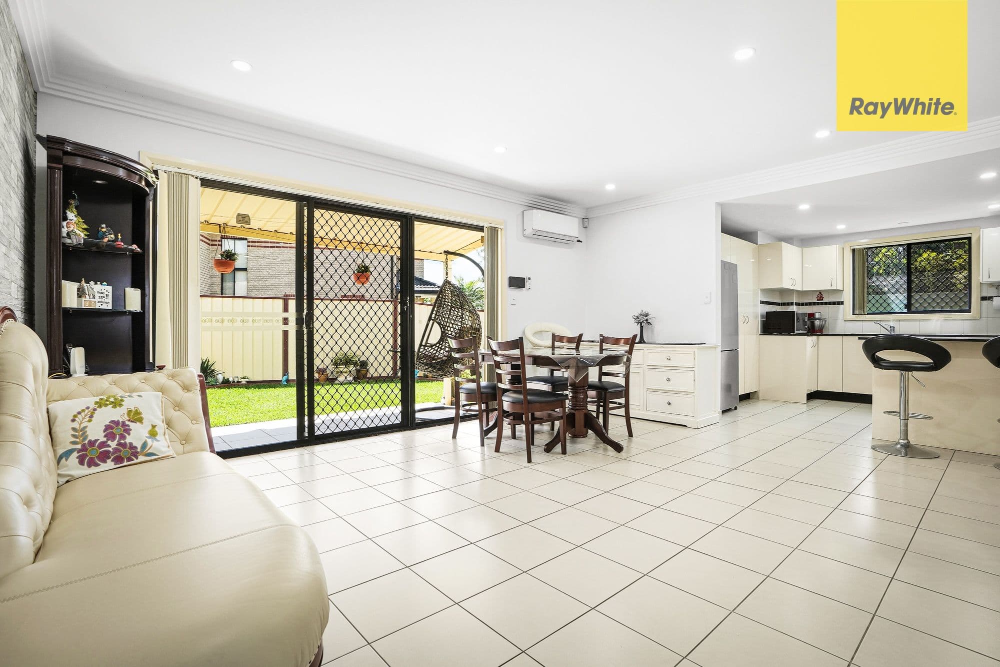 1 Marcia Street , Toongabbie NSW 2146, Toongabbie - Thumbnail 3
