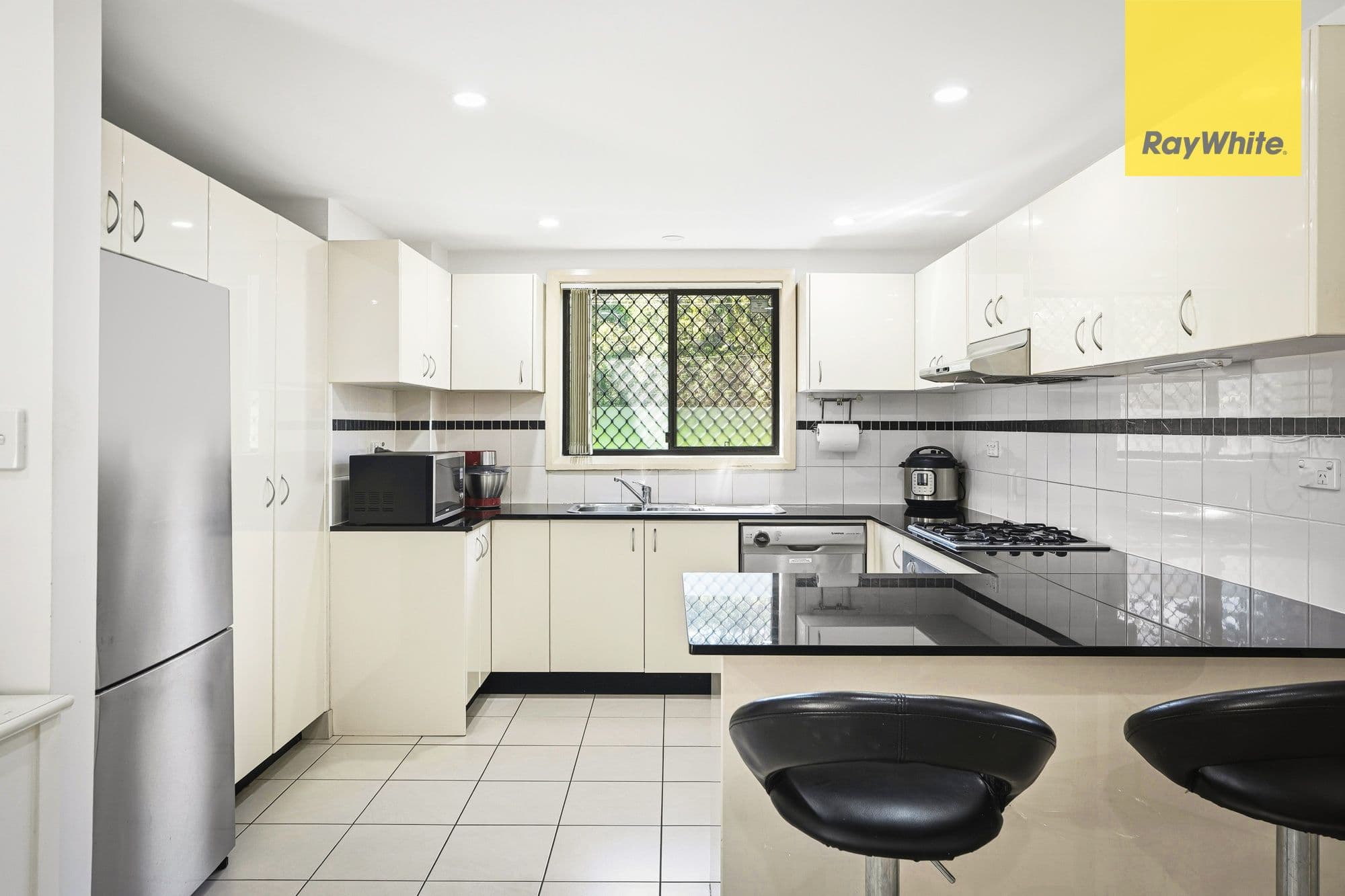 1 Marcia Street , Toongabbie NSW 2146, Toongabbie - Thumbnail 4