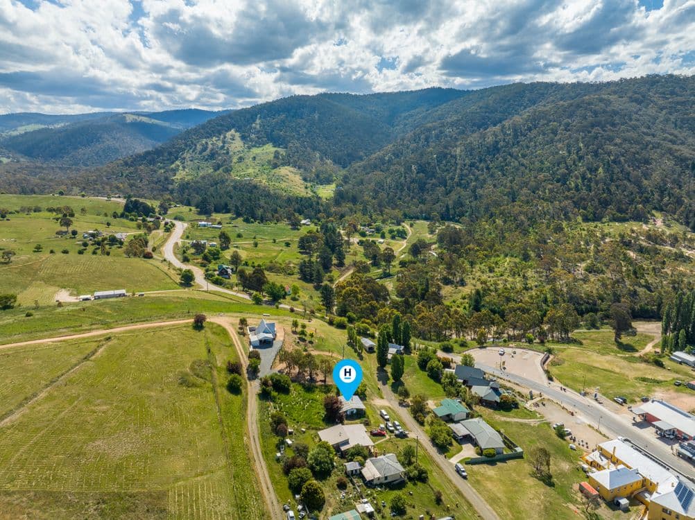 23 Camp Street, OMEO, VIC 3898, Omeo - Thumbnail 2