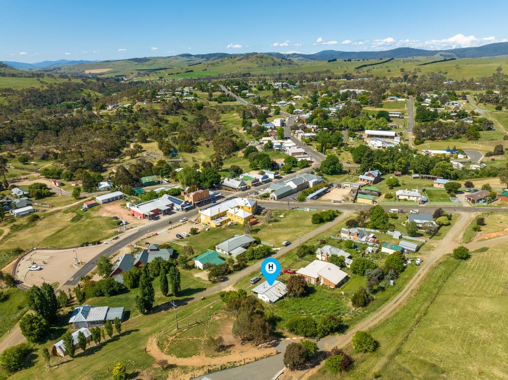 23 Camp Street, OMEO, VIC 3898, Omeo - Thumbnail 3