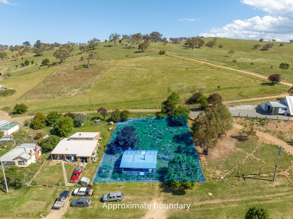 23 Camp Street, OMEO, VIC 3898, Omeo - Thumbnail 4