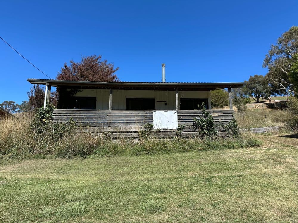 23 Camp Street, OMEO, VIC 3898, Omeo - Thumbnail 6