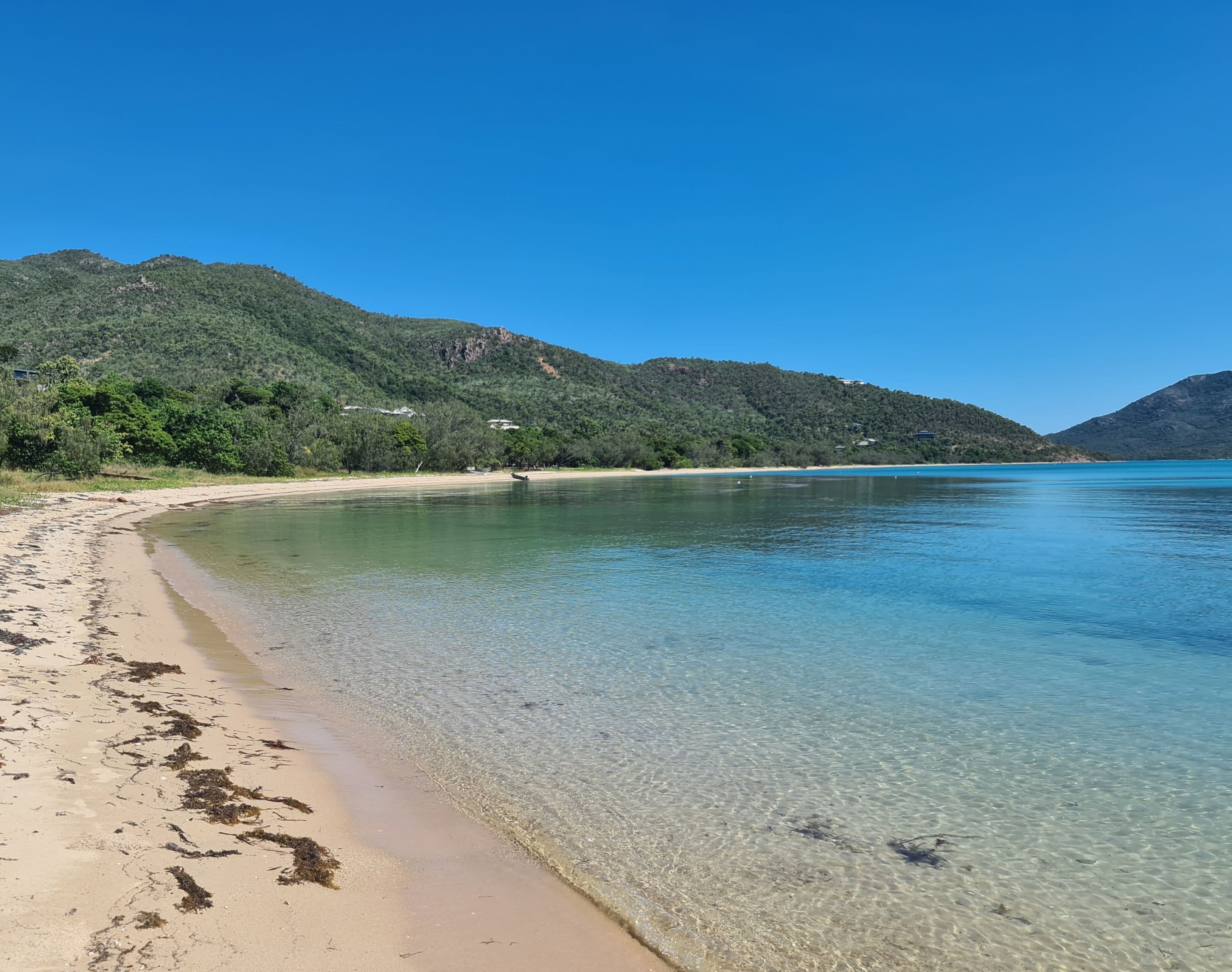 2 Gloucester Avenue , Hideaway Bay QLD 4800, Hideaway Bay - Thumbnail 4