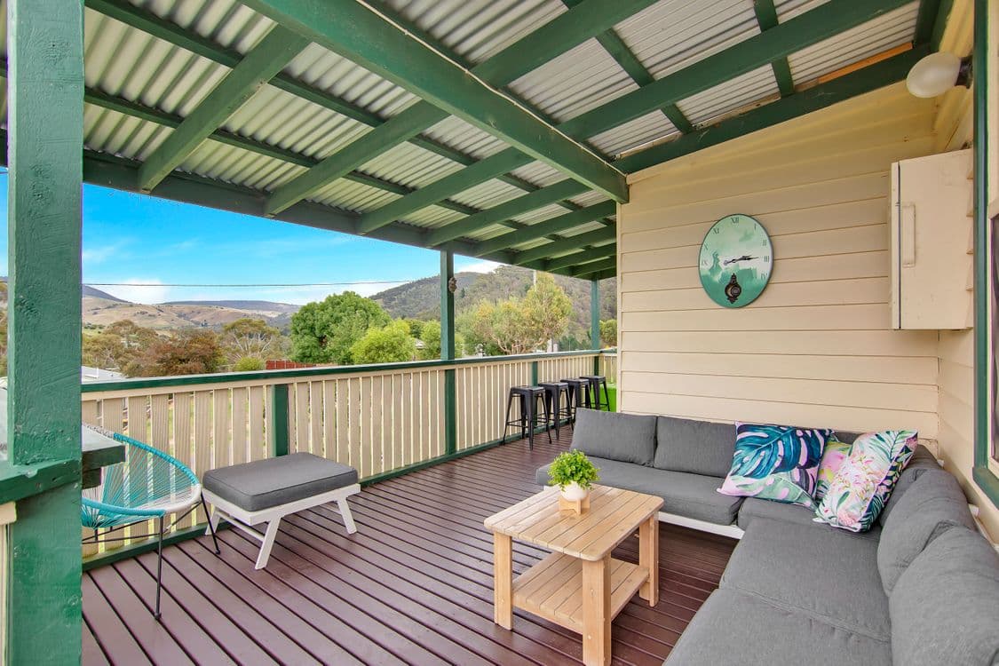 8 Crisp Street, OMEO, VIC 3898, Omeo - Thumbnail 3