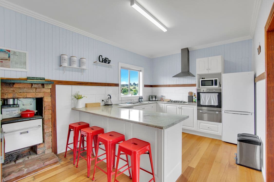 8 Crisp Street, OMEO, VIC 3898, Omeo - Thumbnail 8