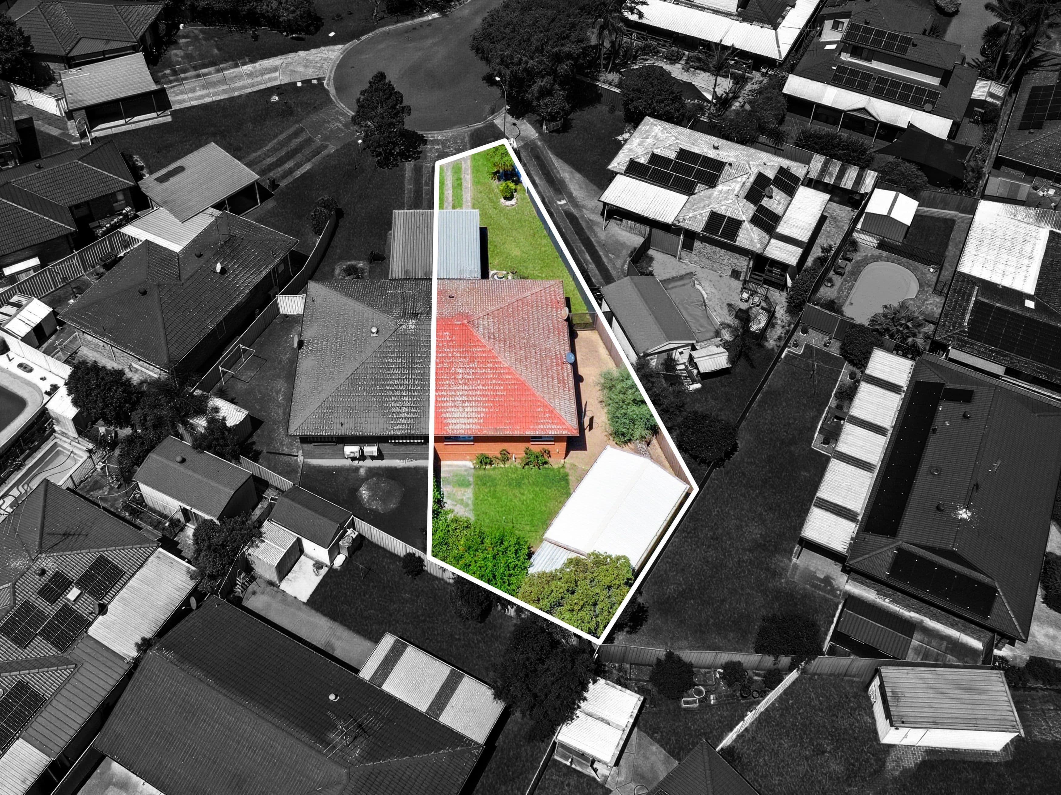 5 Hall Place , Minto NSW 2566, Minto - Thumbnail 2