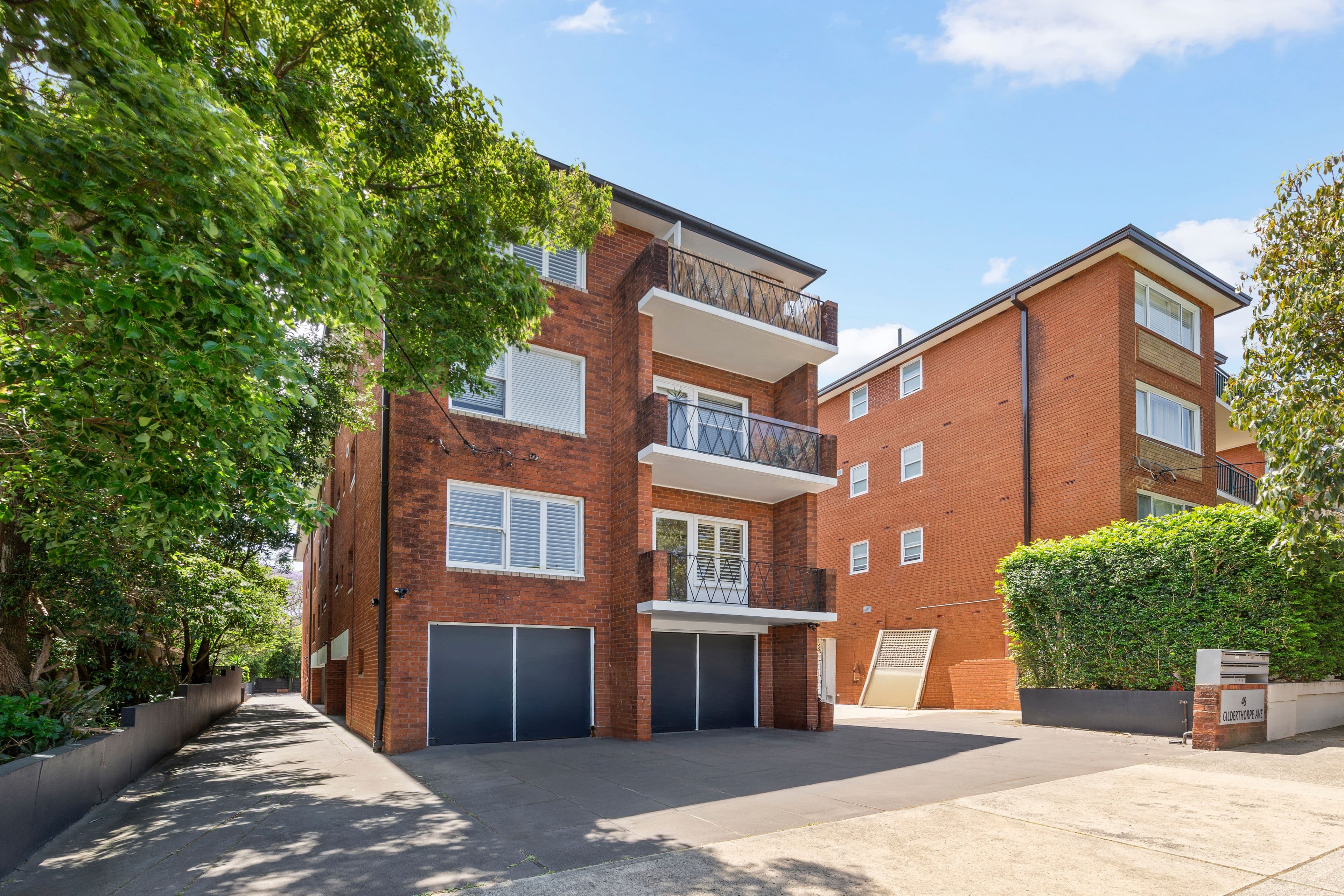 49 Gilderthorpe Avenue , Randwick NSW 2031, Randwick - Image 1