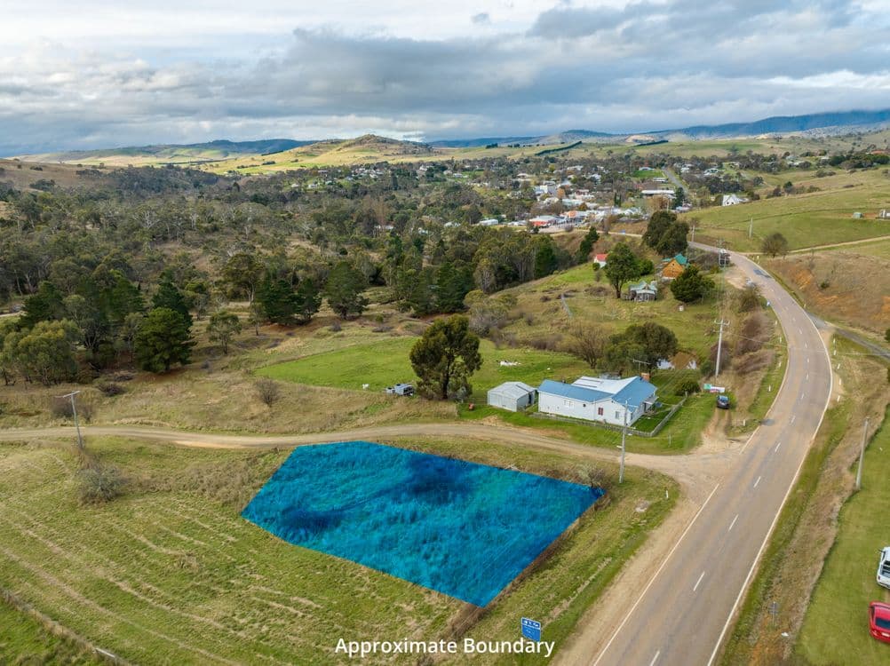 248 Day Avenue, OMEO, VIC 3898, Omeo - Image 1
