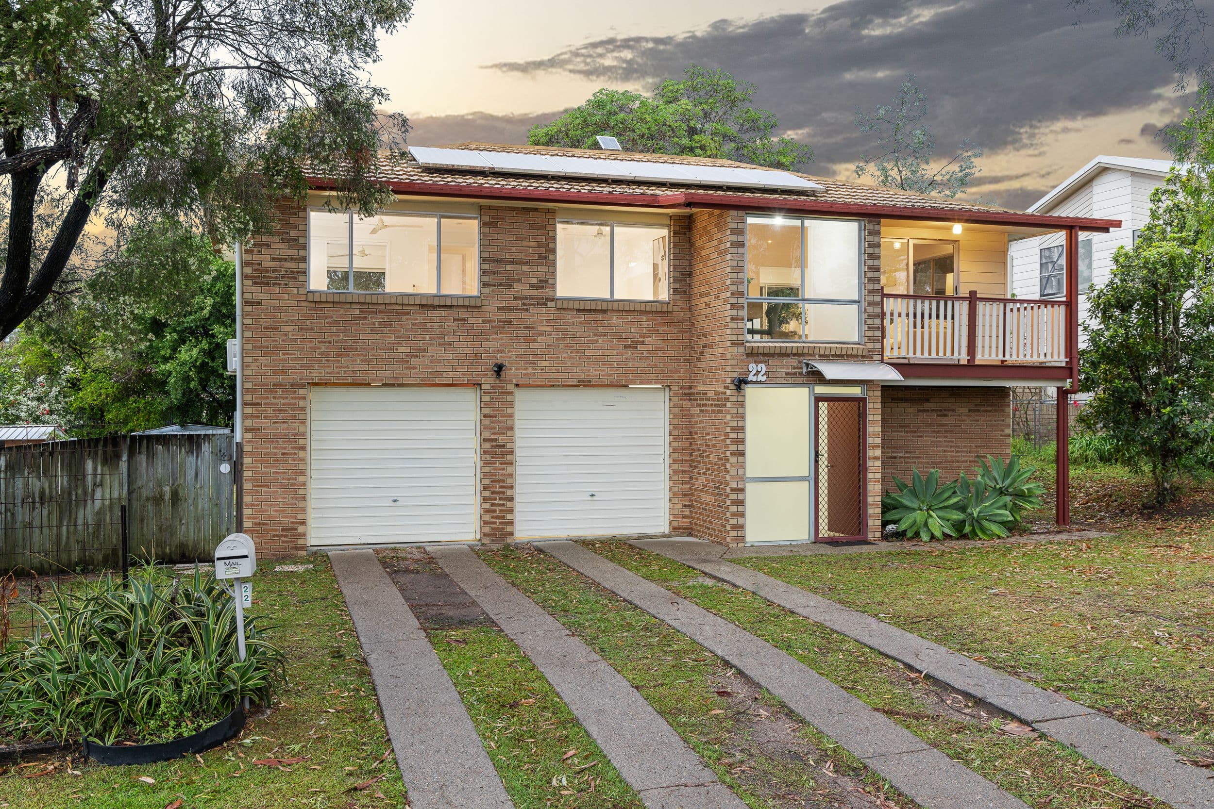 22 Aldersgate Street , Oxley QLD 4075, Oxley - Image 1