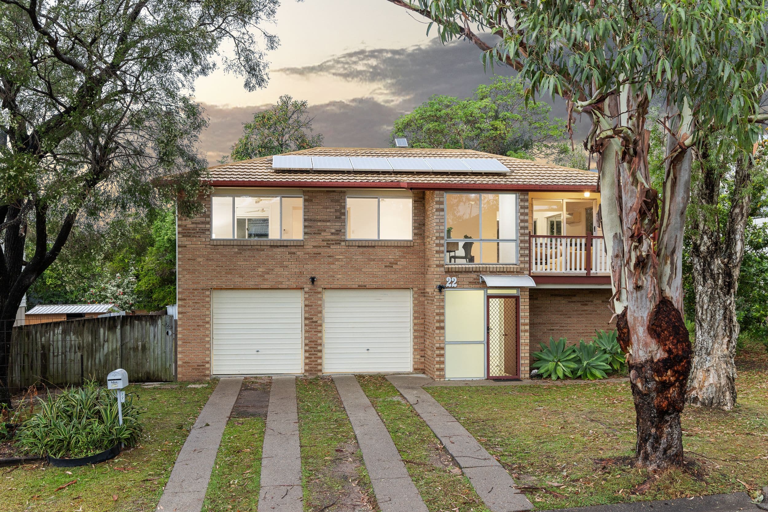 22 Aldersgate Street , Oxley QLD 4075, Oxley - Thumbnail 2