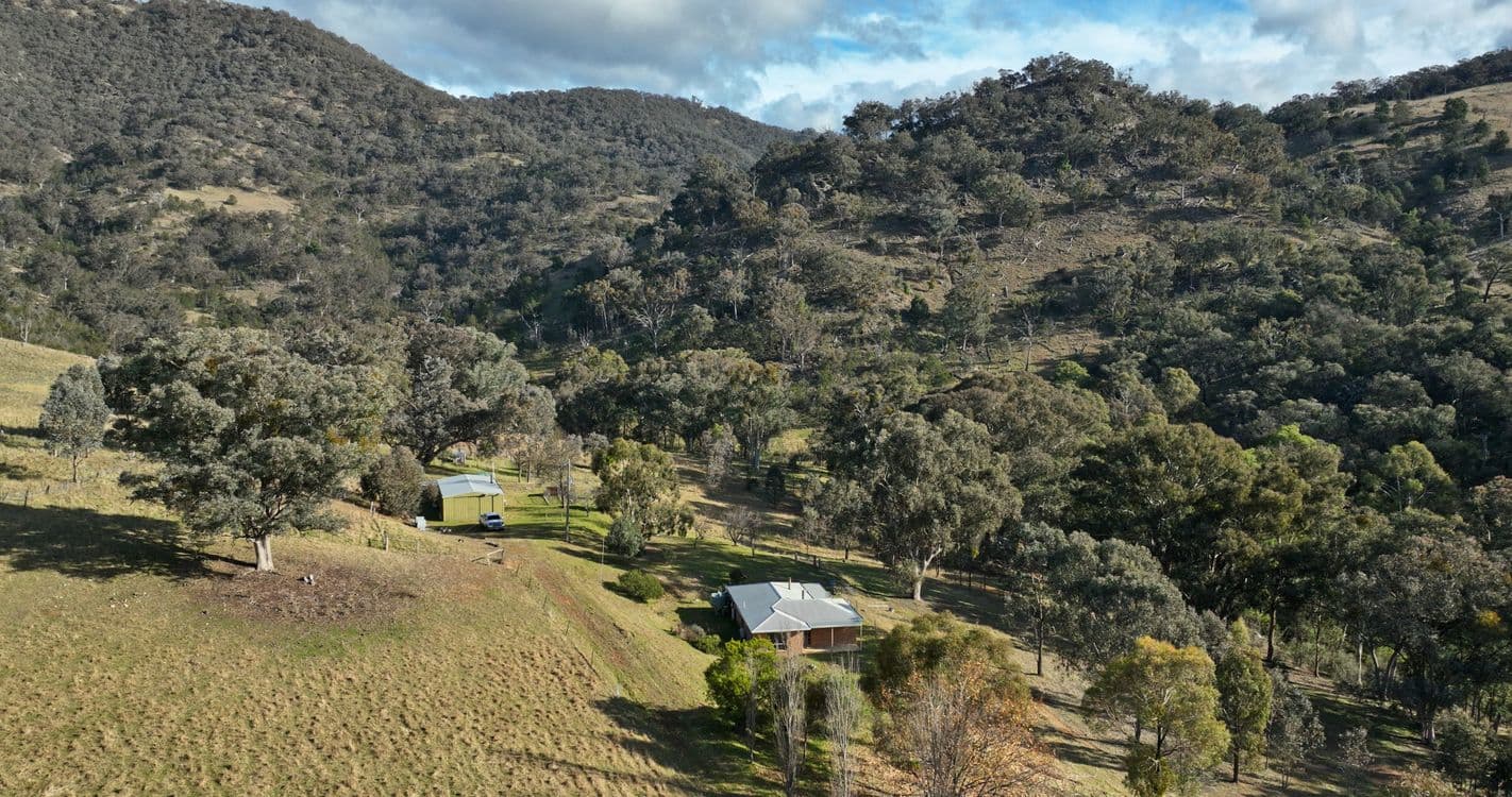 296 Rileys Creek Road, SWIFTS CREEK, VIC 3896, Swifts Creek - Thumbnail 2