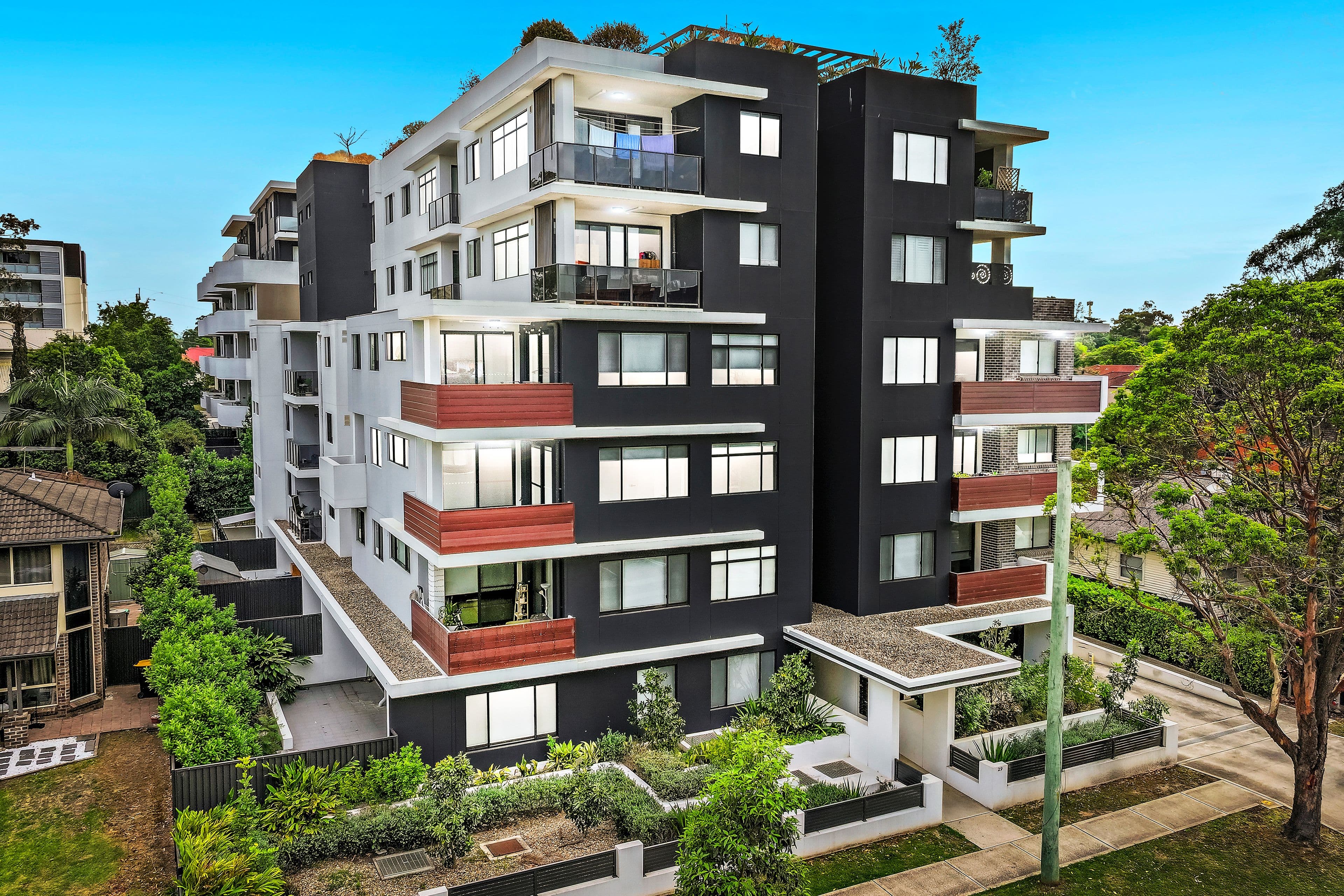 29-31 Lethbridge Street , Penrith NSW 2750, Penrith - Image 1