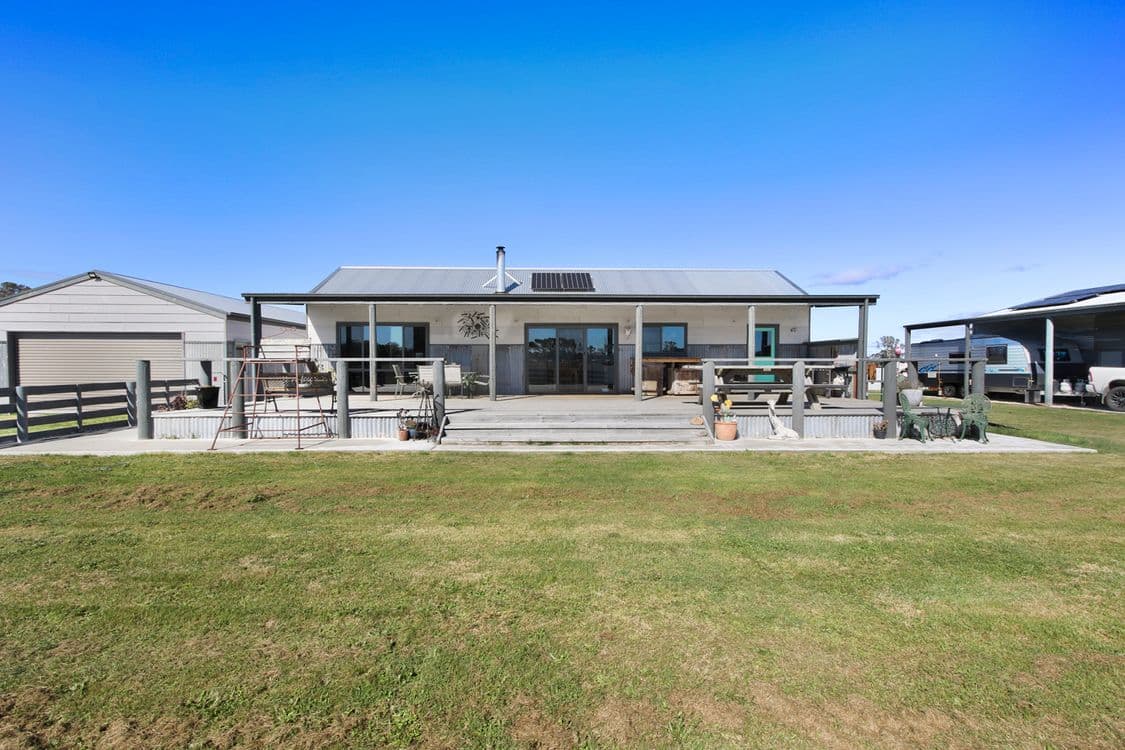775 Ferbank-Glenaladale Road, FERNBANK, VIC 3864, Fernbank - Thumbnail 2