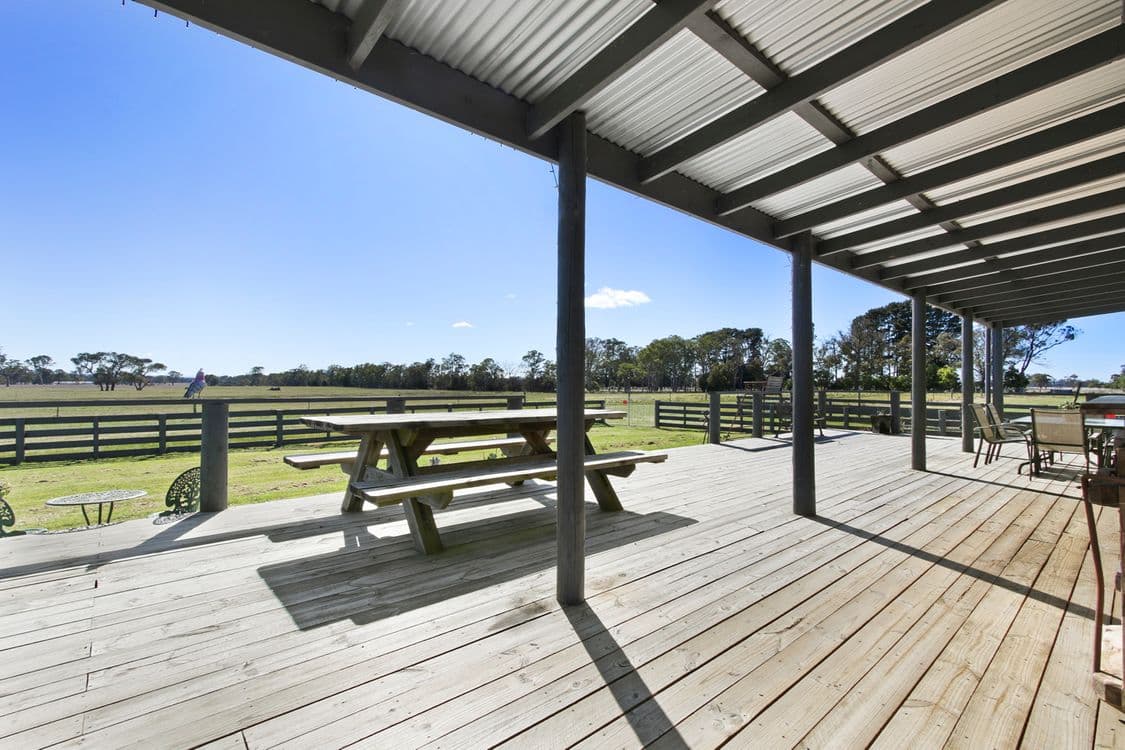 775 Ferbank-Glenaladale Road, FERNBANK, VIC 3864, Fernbank - Thumbnail 3