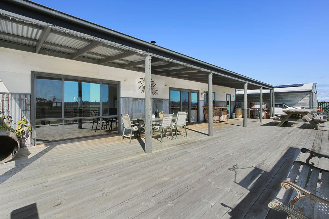 775 Ferbank-Glenaladale Road, FERNBANK, VIC 3864, Fernbank - Thumbnail 4