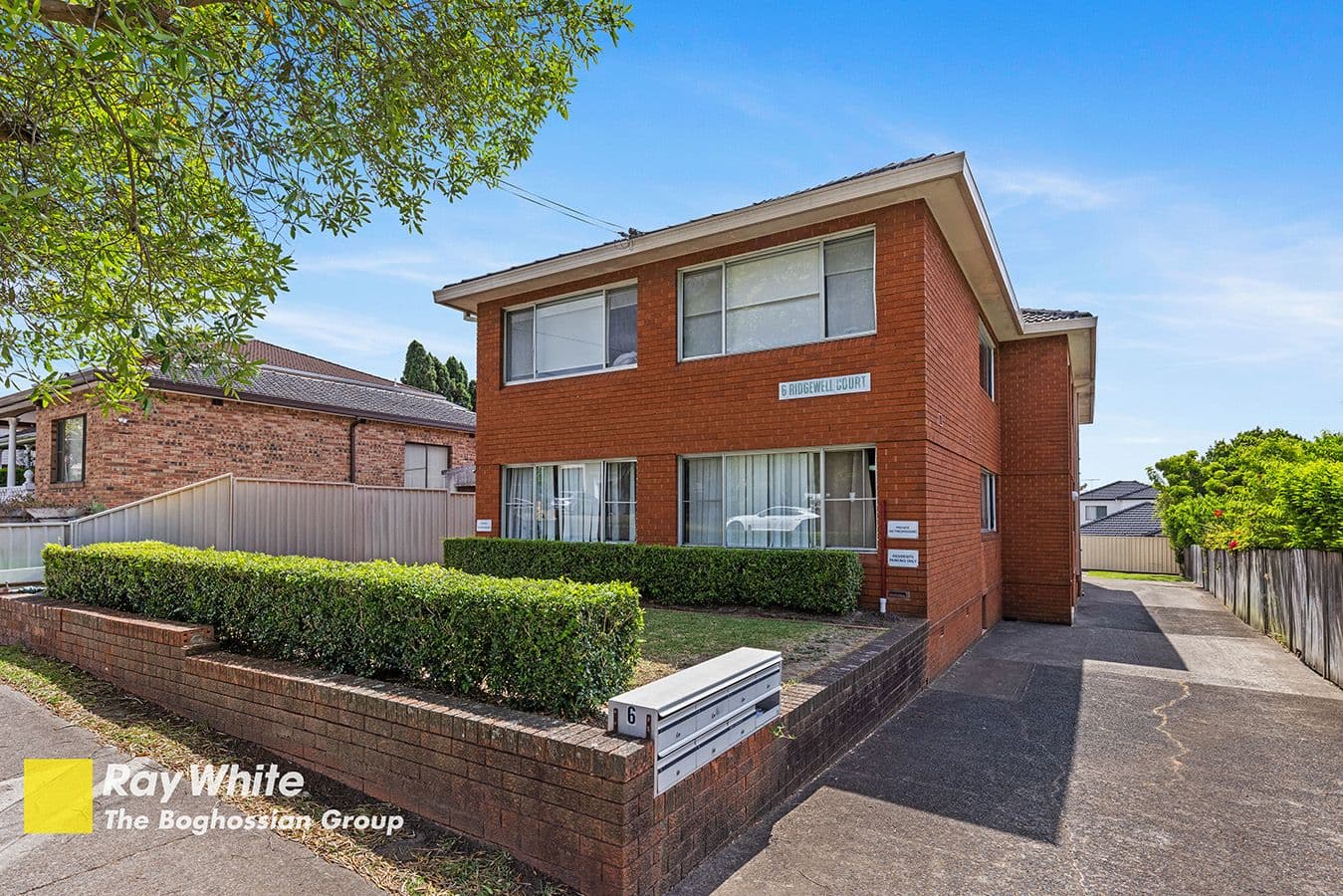 6 Ridgewell Street , Roselands NSW 2196, Roselands - Image 1