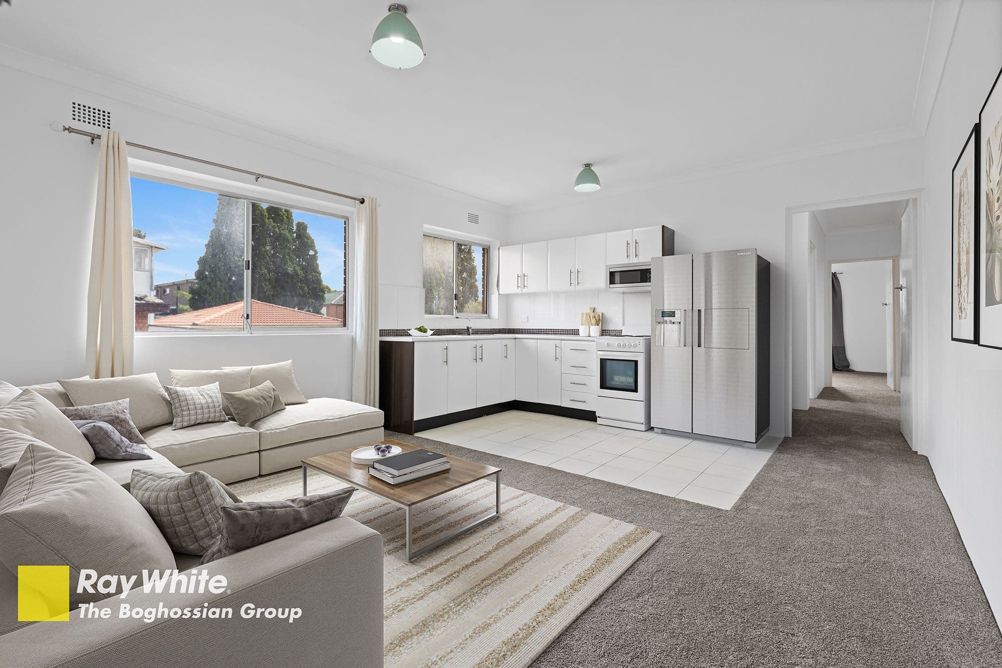 6 Ridgewell Street , Roselands NSW 2196, Roselands - Thumbnail 2