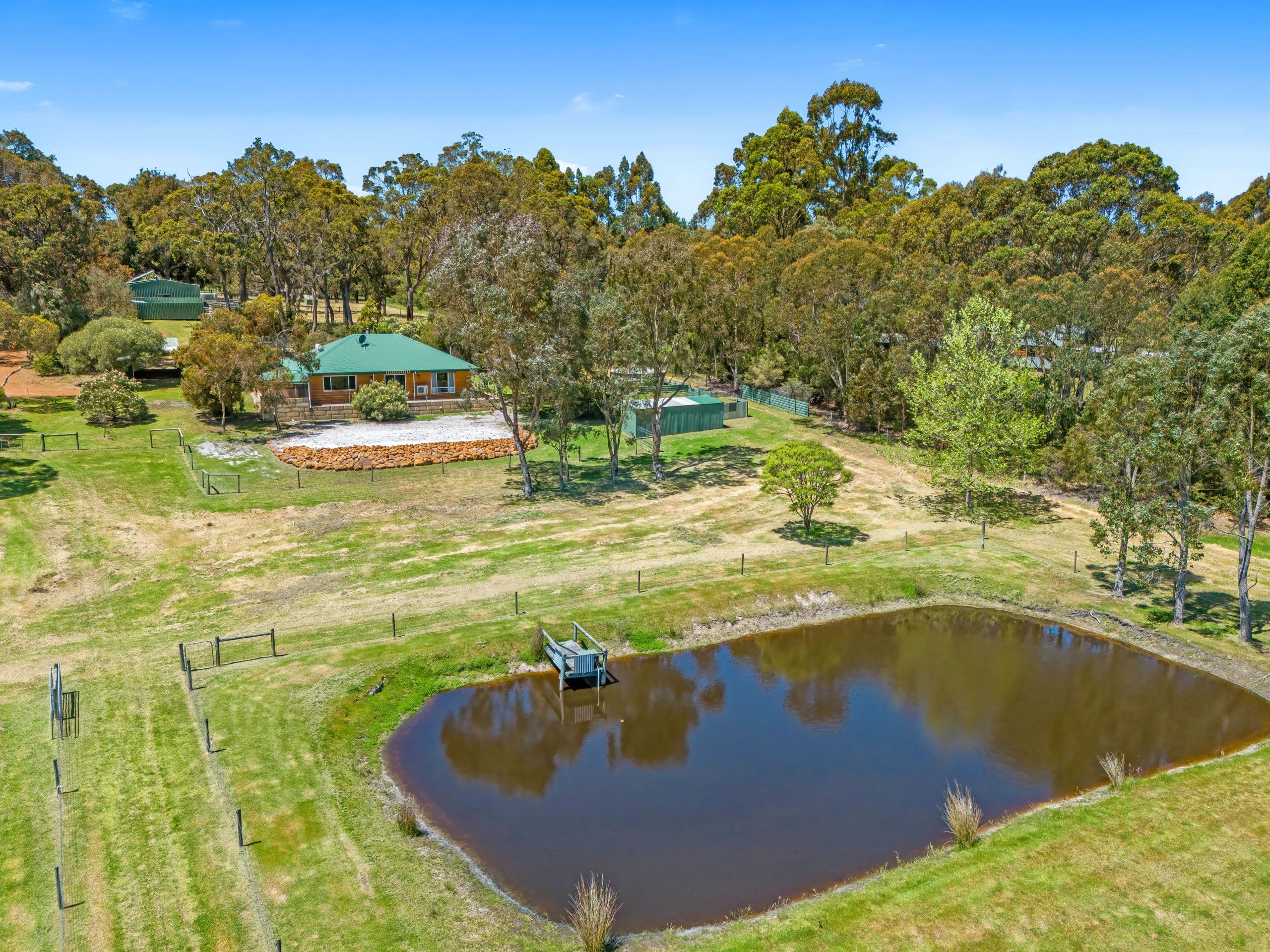 175 Sheoak Drive , Hay WA 6333, Hay - Image 1